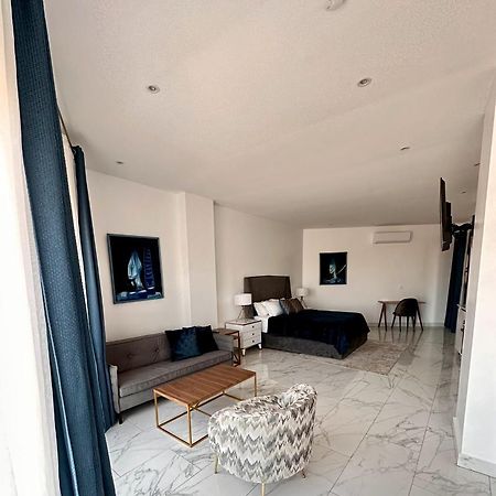 Residence Infinite Dakar Bagian luar foto