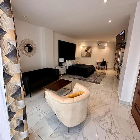 Residence Infinite Dakar Bagian luar foto