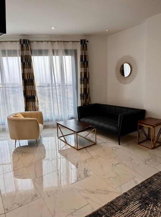 Residence Infinite Dakar Bagian luar foto