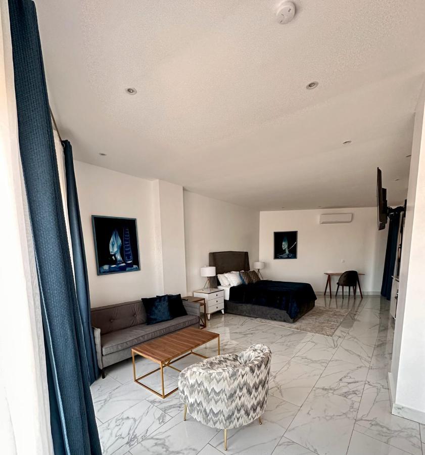 Residence Infinite Dakar Bagian luar foto