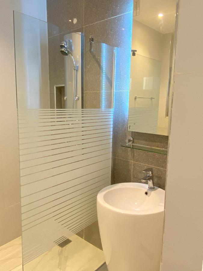 Residence Infinite Dakar Bagian luar foto