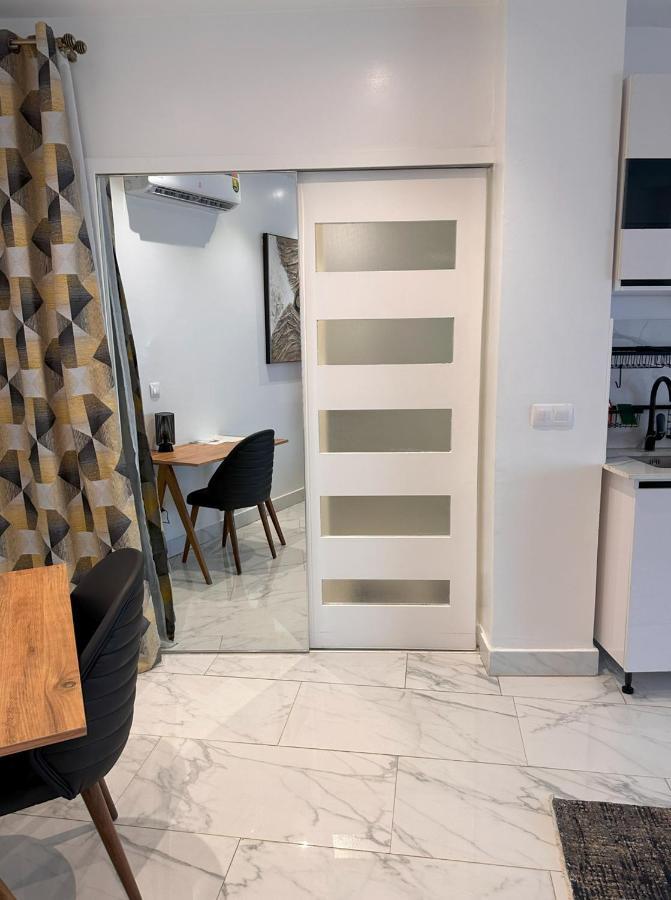 Residence Infinite Dakar Bagian luar foto