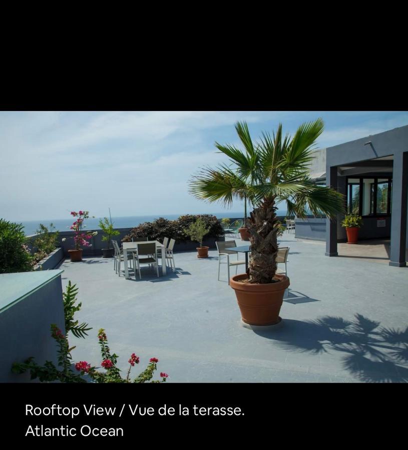 Residence Infinite Dakar Bagian luar foto